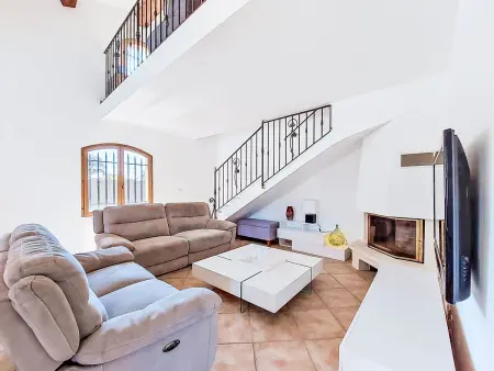 La Champenoise, Villa 8 personnes à Saint Cyr sur mer Les Lecques - Photo 5