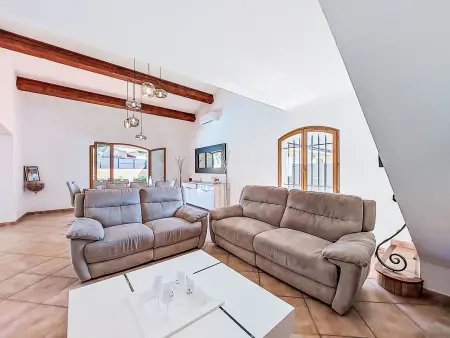 La Champenoise, Villa 8 personnes à Saint Cyr sur mer Les Lecques - Photo 6