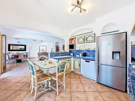 La Champenoise, Villa 8 personnes à Saint Cyr sur mer Les Lecques - Photo 8