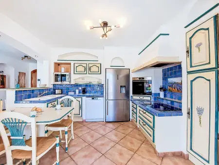 La Champenoise, Villa 8 personnes à Saint Cyr sur mer Les Lecques - Photo 9