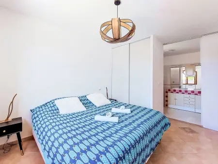 La Champenoise, Villa 8 personnes à Saint Cyr sur mer Les Lecques - Photo 13