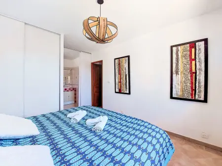 La Champenoise, Villa 8 personnes à Saint Cyr sur mer Les Lecques - Photo 14