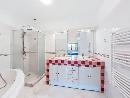 La Champenoise, Villa 8 personnes à Saint Cyr sur mer Les Lecques - Photo 15