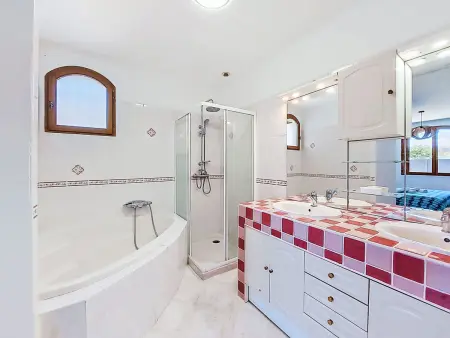 La Champenoise, Villa 8 personnes à Saint Cyr sur mer Les Lecques - Photo 16
