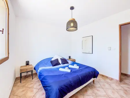La Champenoise, Villa 8 personnes à Saint Cyr sur mer Les Lecques - Photo 17