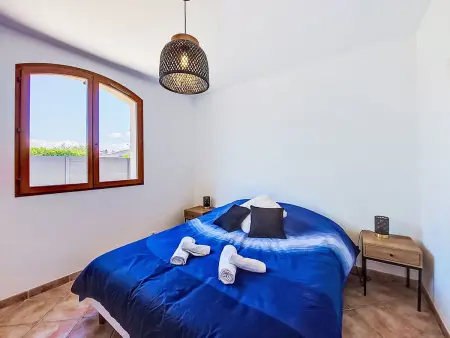 La Champenoise, Villa 8 personnes à Saint Cyr sur mer Les Lecques - Photo 18