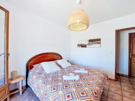 La Champenoise, Villa 8 personnes à Saint Cyr sur mer Les Lecques - Photo 19