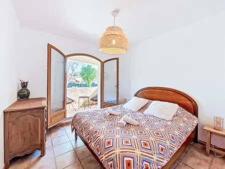 La Champenoise, Villa 8 personnes à Saint Cyr sur mer Les Lecques - Photo 20