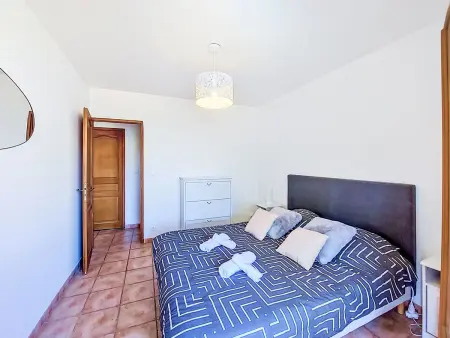 La Champenoise, Villa 8 personnes à Saint Cyr sur mer Les Lecques - Photo 21