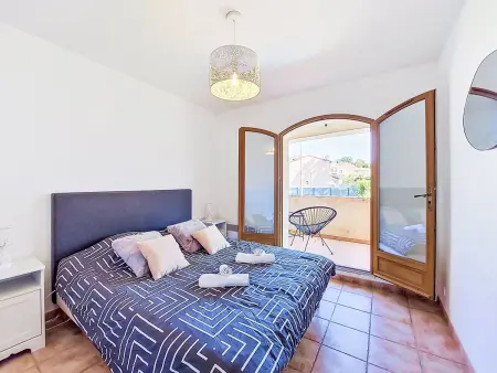 La Champenoise, Villa 8 personnes à Saint Cyr sur mer Les Lecques - Photo 22