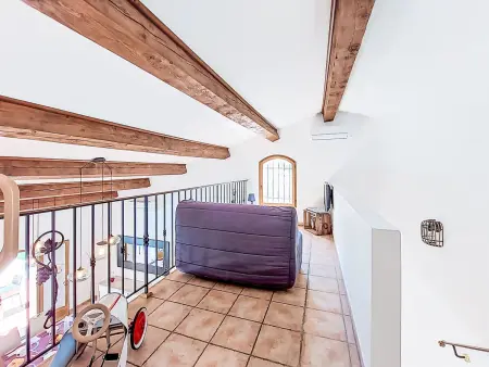 La Champenoise, Villa 8 personnes à Saint Cyr sur mer Les Lecques - Photo 27