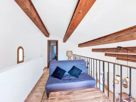 La Champenoise, Villa 8 personnes à Saint Cyr sur mer Les Lecques - Photo 28