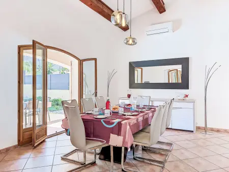 La Champenoise, Villa 8 personnes à Saint Cyr sur mer Les Lecques - Photo 29