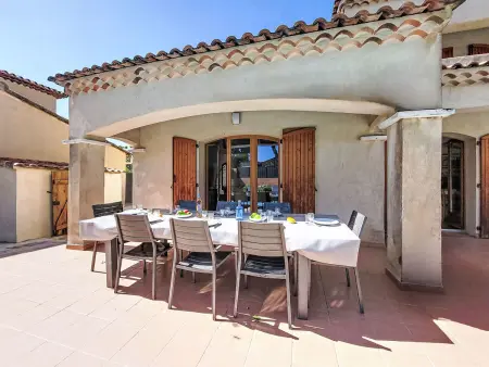 La Champenoise, Villa 8 personnes à Saint Cyr sur mer Les Lecques - Photo 32