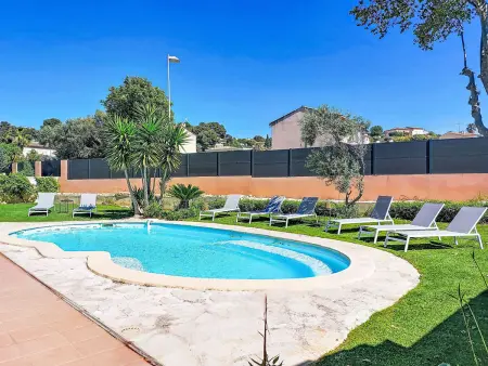La Champenoise, Villa 8 personnes à Saint Cyr sur mer Les Lecques - Photo 34