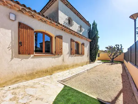 La Champenoise, Villa 8 personnes à Saint Cyr sur mer Les Lecques - Photo 35