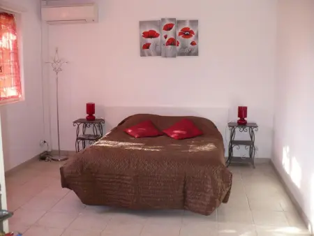 Studio für zwei Personen, Appartement 2 personnes à Bagnols en Forêt - Photo 1