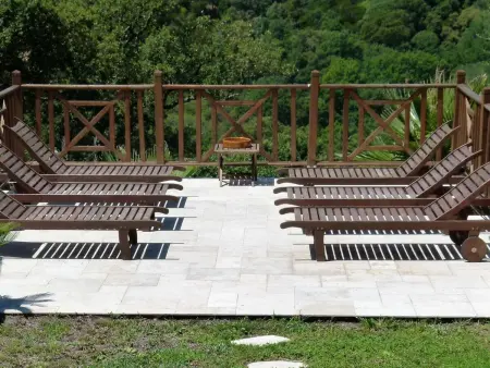 Studio für zwei Personen, Appartement 2 personnes à Bagnols en Forêt - Photo 17
