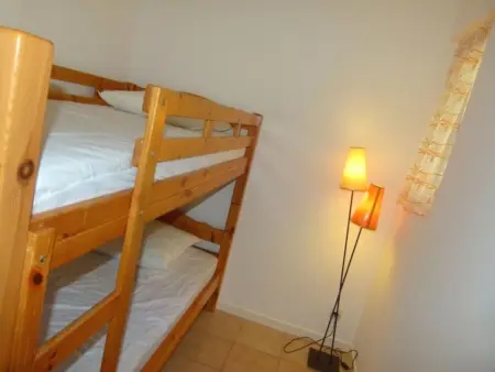 Möblierte Touristenunterkunft für sechs Personen - Photo 8