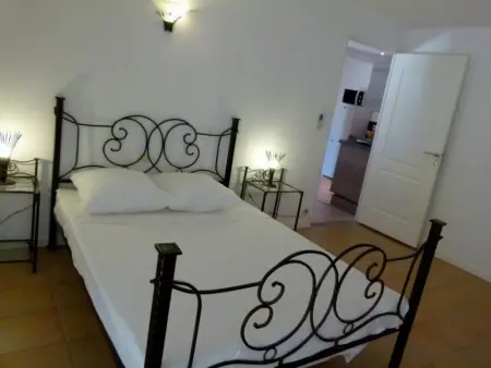 Möblierte Touristenunterkunft für sechs Personen - Photo 24