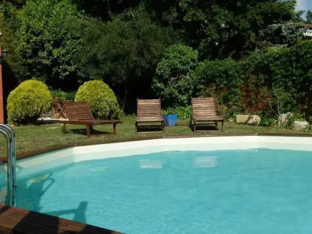 Studio für zwei Personen, Appartement 2 personnes à Bagnols en Forêt - Photo 2