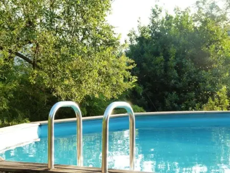 Studio für zwei Personen, Appartement 2 personnes à Bagnols en Forêt - Photo 6