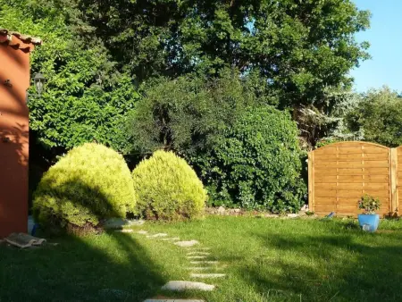 Studio für zwei Personen, Appartement 2 personnes à Bagnols en Forêt - Photo 8