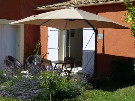 Studio für zwei Personen, Appartement 2 personnes à Bagnols en Forêt - Photo 14