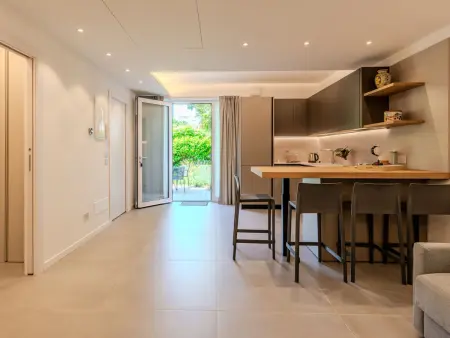 Renza, Appartement 4 personnes à Colico - Photo 2