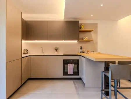 Renza, Appartement 4 personnes à Colico - Photo 6