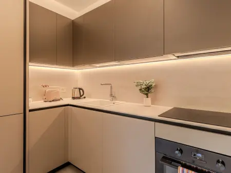 Renza, Appartement 4 personnes à Colico - Photo 7