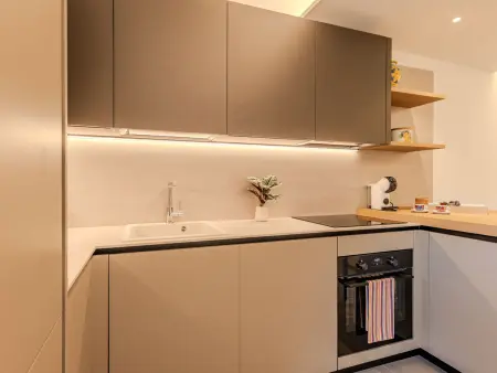 Renza, Appartement 4 personnes à Colico - Photo 8