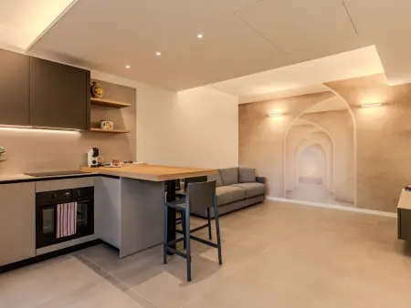 Renza, Appartement 4 personnes à Colico - Photo 10