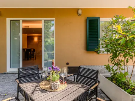 Renza, Appartement 4 personnes à Colico - Photo 11