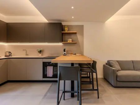 Renza, Appartement 4 personnes à Colico - Photo 12