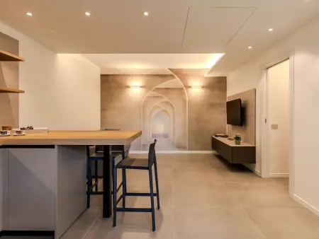 Renza, Appartement 4 personnes à Colico - Photo 13
