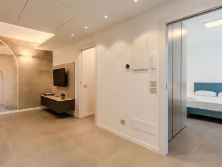 Renza, Appartement 4 personnes à Colico - Photo 16