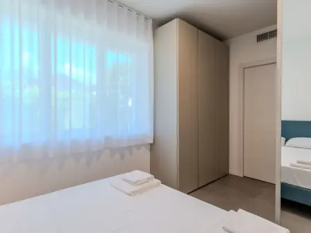 Renza, Appartement 4 personnes à Colico - Photo 18