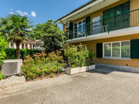 Renza, Appartement 4 personnes à Colico - Photo 23