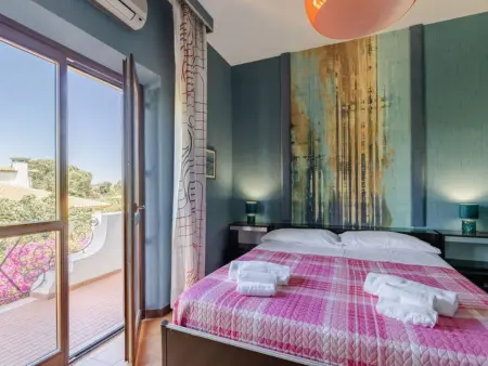 Villa Bellamare, Maison 8 personnes à Porto Recanati - Photo 1