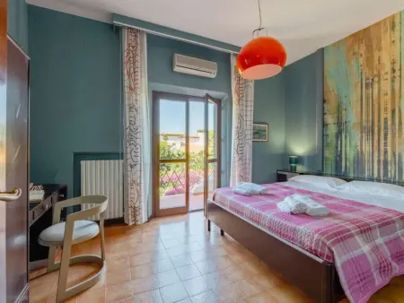 Villa Bellamare, Maison 8 personnes à Porto Recanati - Photo 2