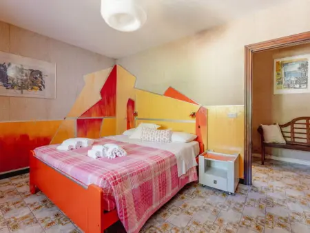 Villa Bellamare, Maison 8 personnes à Porto Recanati - Photo 9