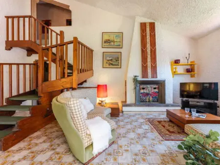 Villa Bellamare, Maison 8 personnes à Porto Recanati - Photo 22