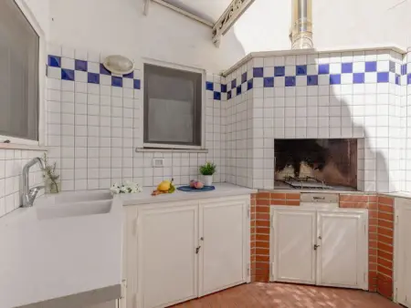 Villa Bellamare, Maison 8 personnes à Porto Recanati - Photo 25