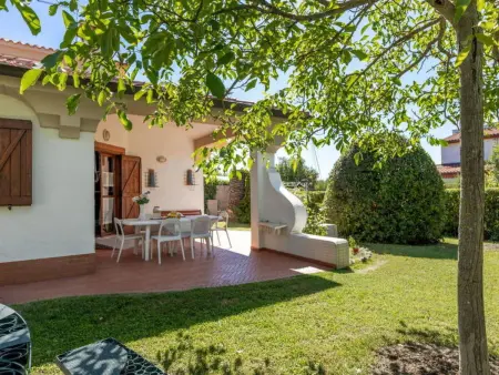 Villa Bellamare, Maison 8 personnes à Porto Recanati - Photo 28