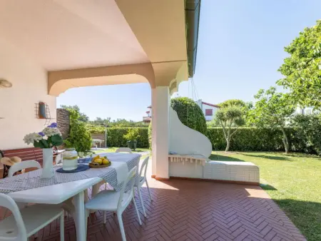 Villa Bellamare, Maison 8 personnes à Porto Recanati - Photo 30