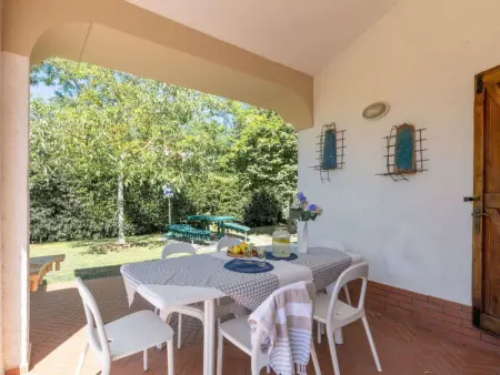 Villa Bellamare, Maison 8 personnes à Porto Recanati - Photo 31