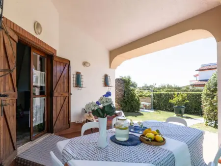 Villa Bellamare, Maison 8 personnes à Porto Recanati - Photo 32