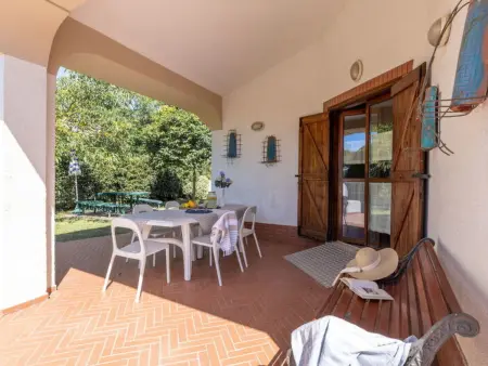 Villa Bellamare, Maison 8 personnes à Porto Recanati - Photo 34