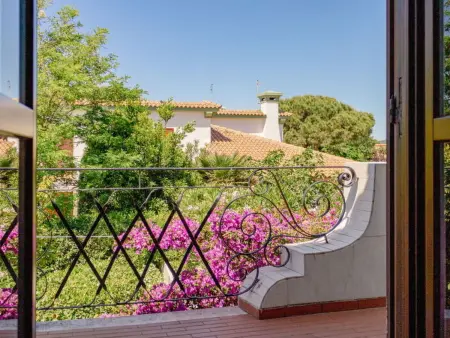 Villa Bellamare, Maison 8 personnes à Porto Recanati - Photo 37